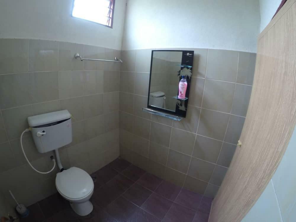 Homestay Tok Abah Kuala Besut エクステリア 写真